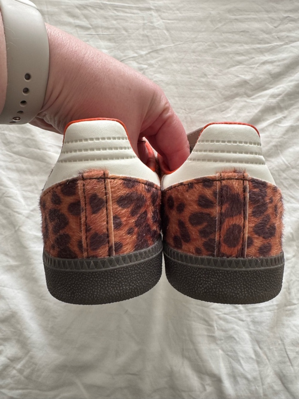 Adidas 🐆 🧡 W9 - Picture 4 of 7
